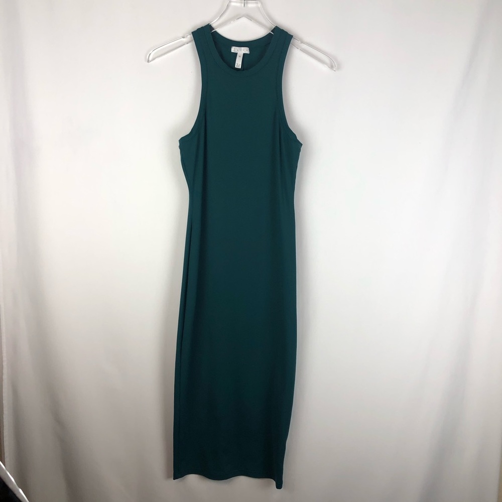 Leith Bodycon Midi Dress